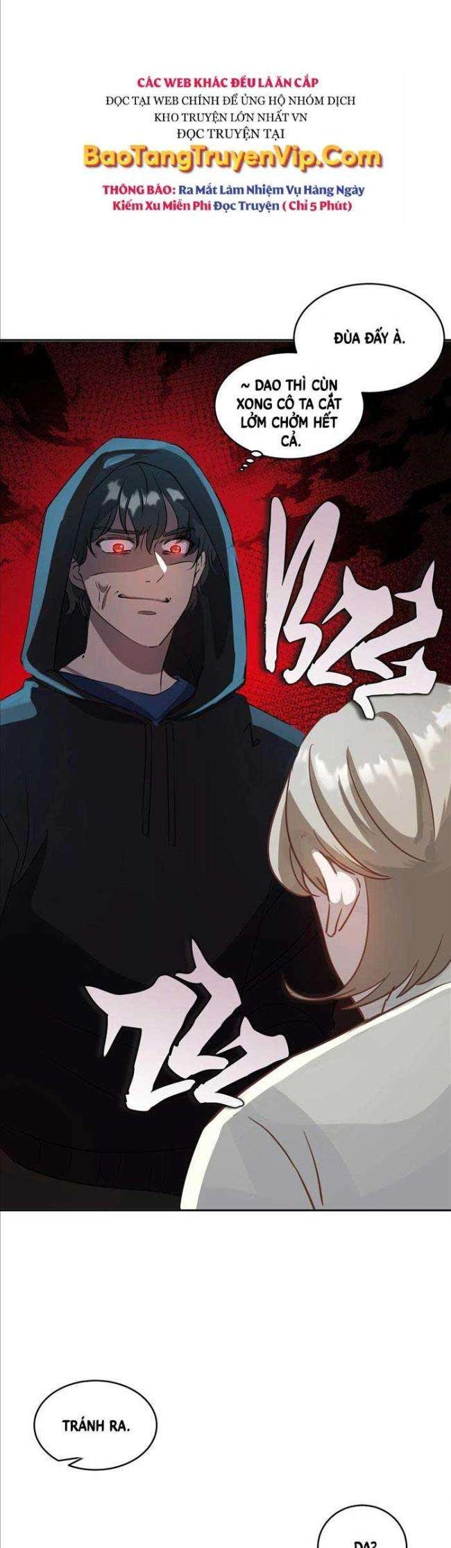 Ai Cũng Hồi Quy Ngoại Trừ Tôi - Page 24