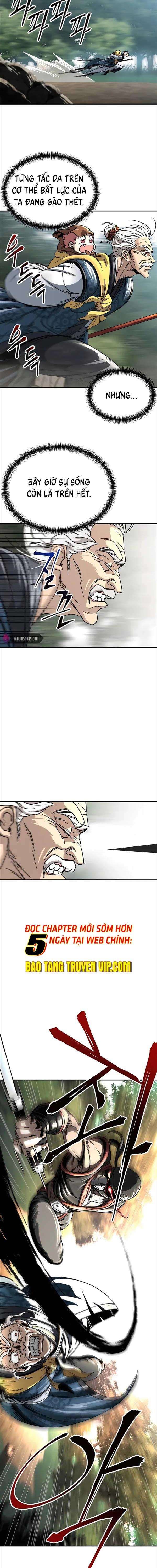 Ông Võ Giả Và Cháu Chí Tôn - Page 16