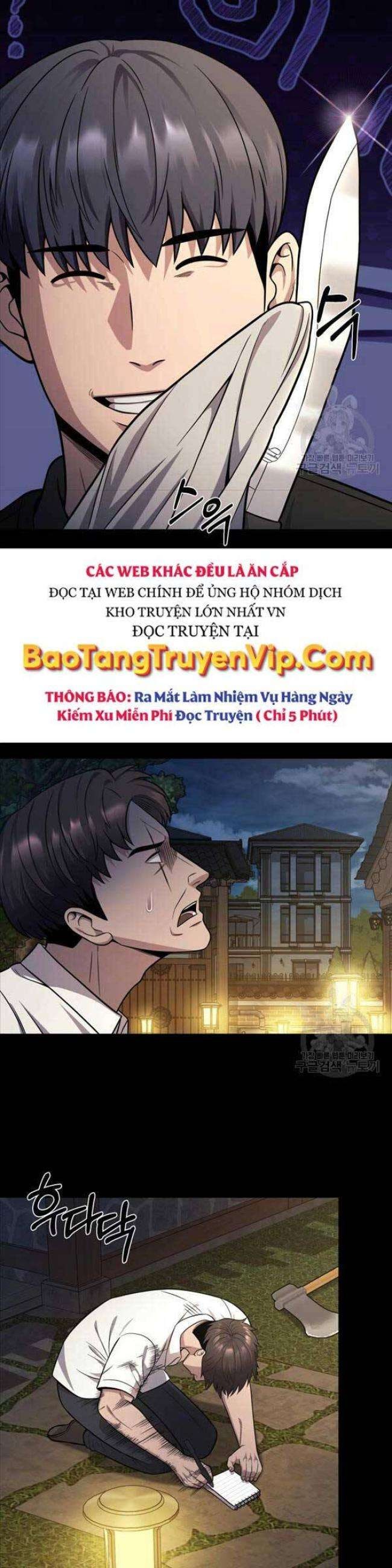 Kiếp Này Tôi Sẽ Là Phản Diện - Page 29