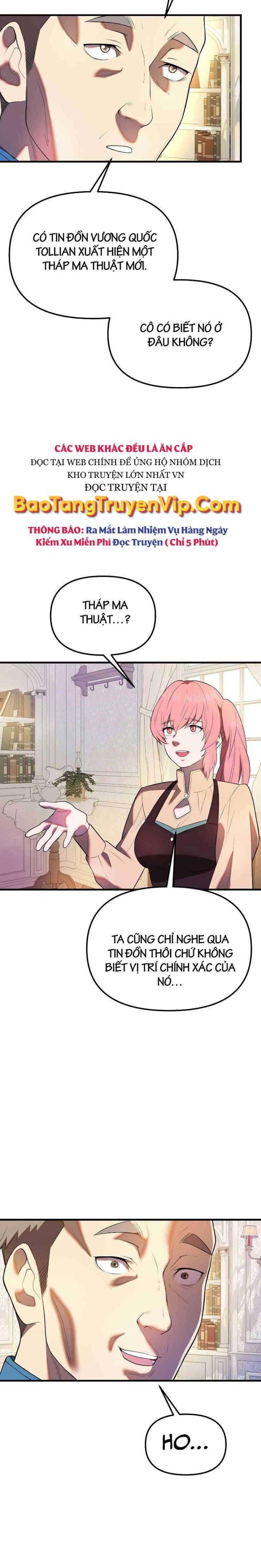 Hoàng Kim Pháp Sư - Page 8