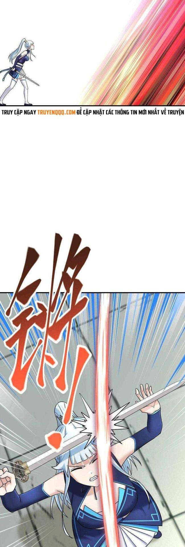 Nhập Hồn Ma Đạo Tổ Sư - Page 24