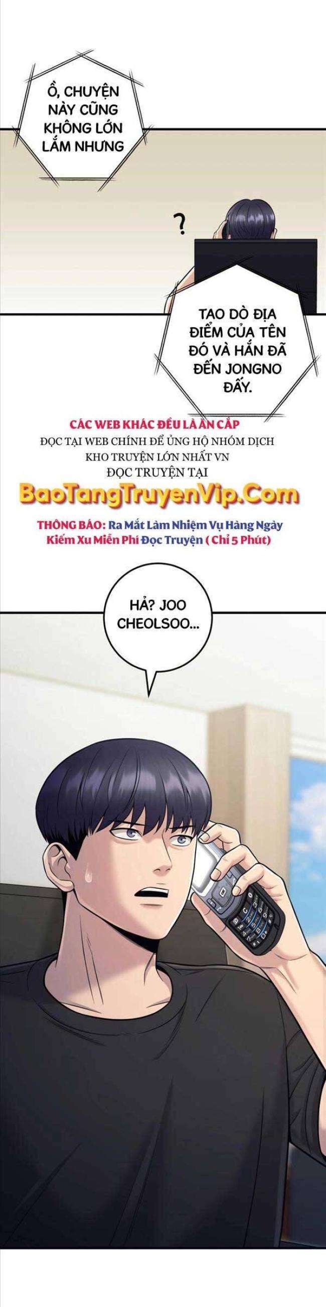 Kiếp Này Tôi Sẽ Là Phản Diện - Page 30