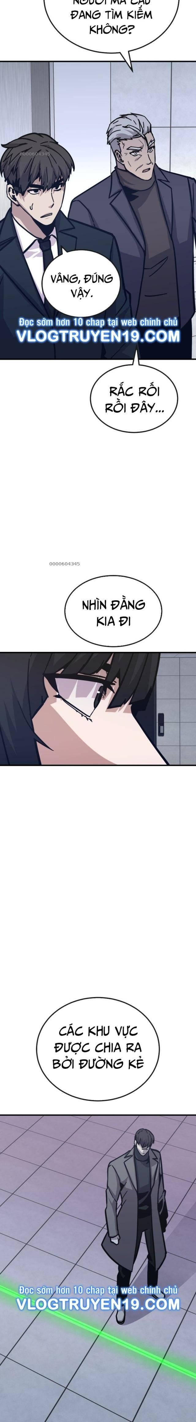 Ói Tiền Ra Đây - Page 6