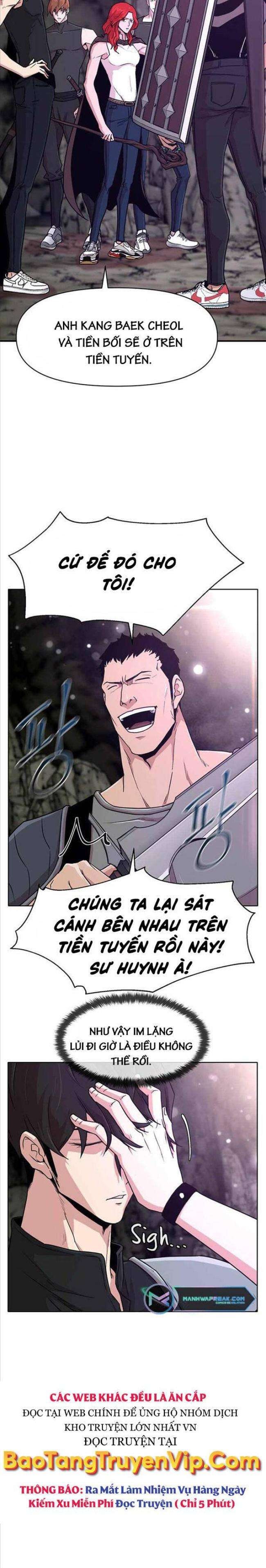 Võ Gia Cô Độc - Page 17