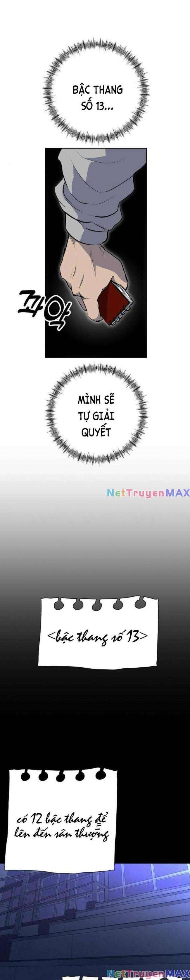 Trò Chơi Ma Quái - Page 9