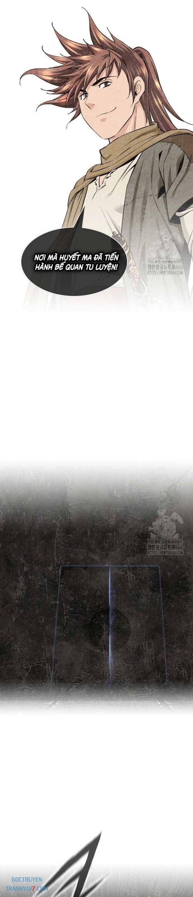 Thiên Hạ Đệ Nhất Y Lại Môn - Page 10