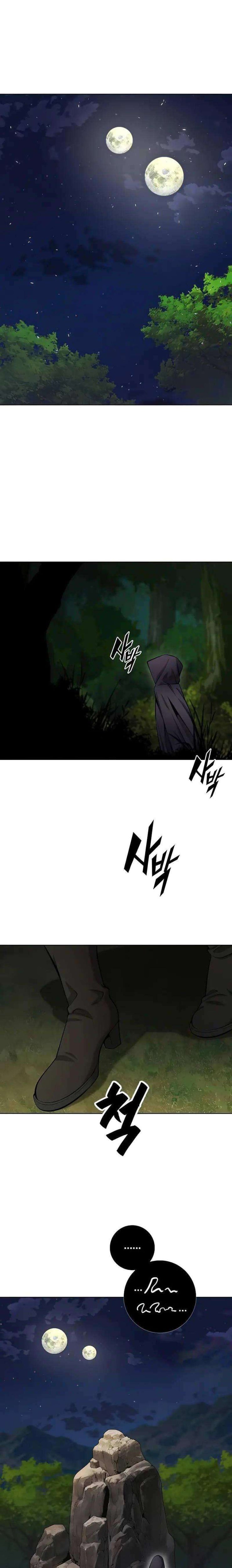 Ma Pháp Sư Hắc Ám Trở Về Để Nhập Ngũ - Page 29