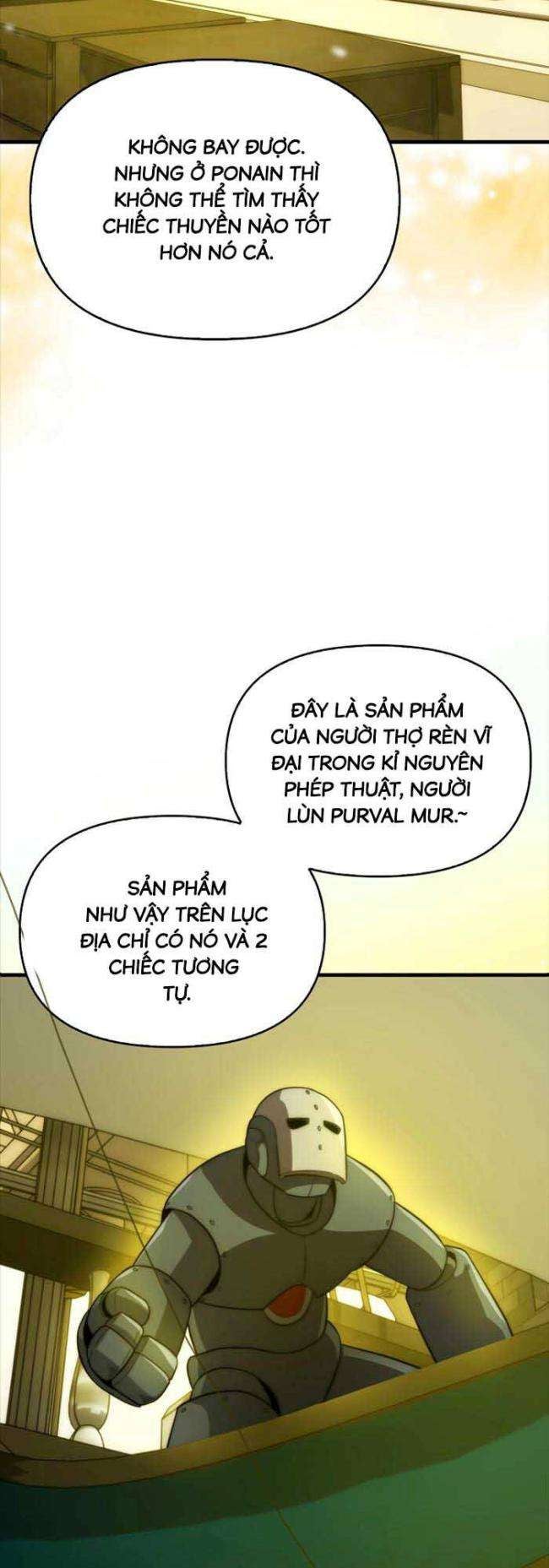 Kiếm Sư Cấp 9 Trở Lại - Page 42