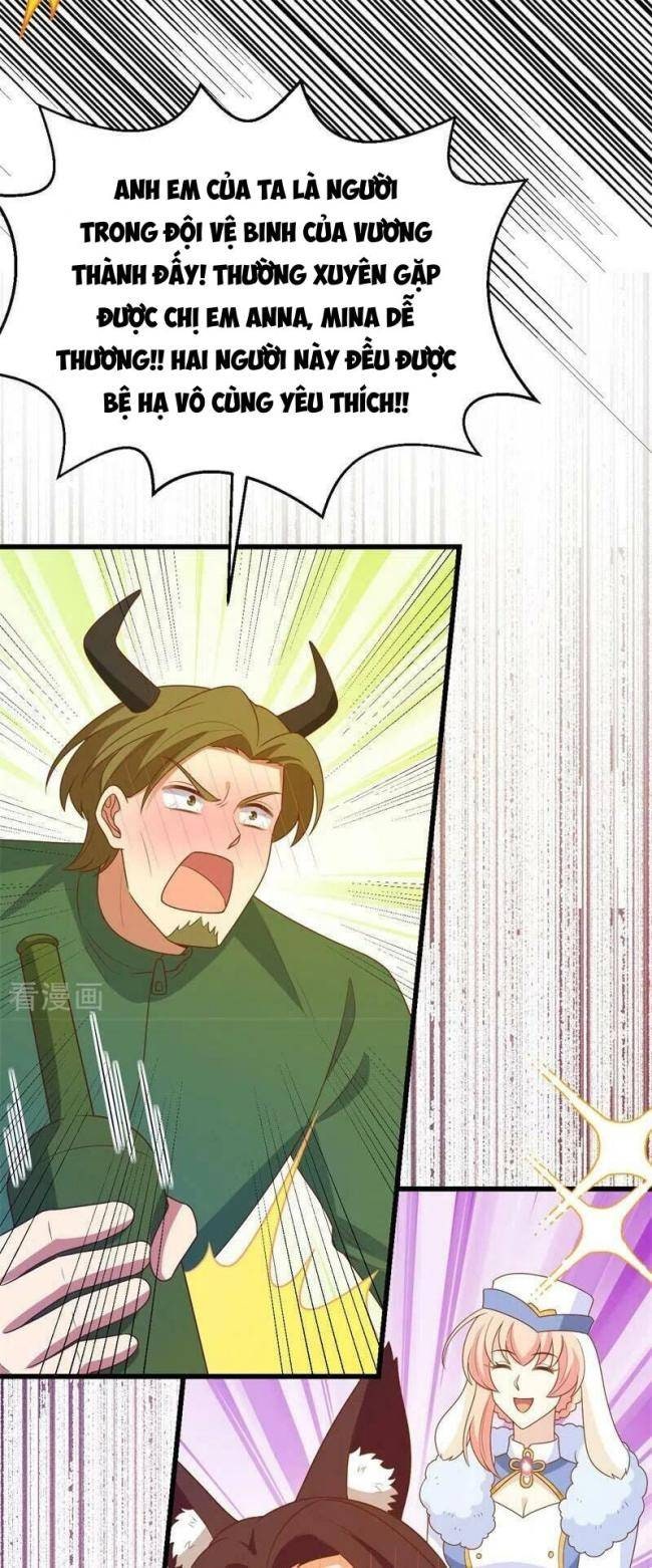 Từ Hôm Nay Bắt Đầu Làm Thành Chủ - Page 27