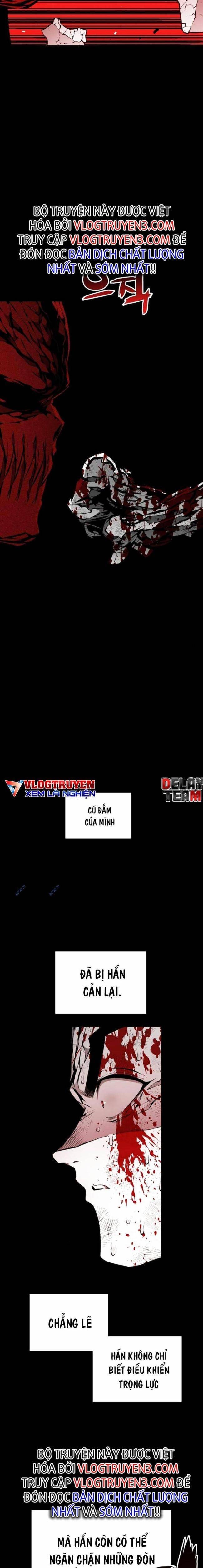 Cuồng Thú - Page 8