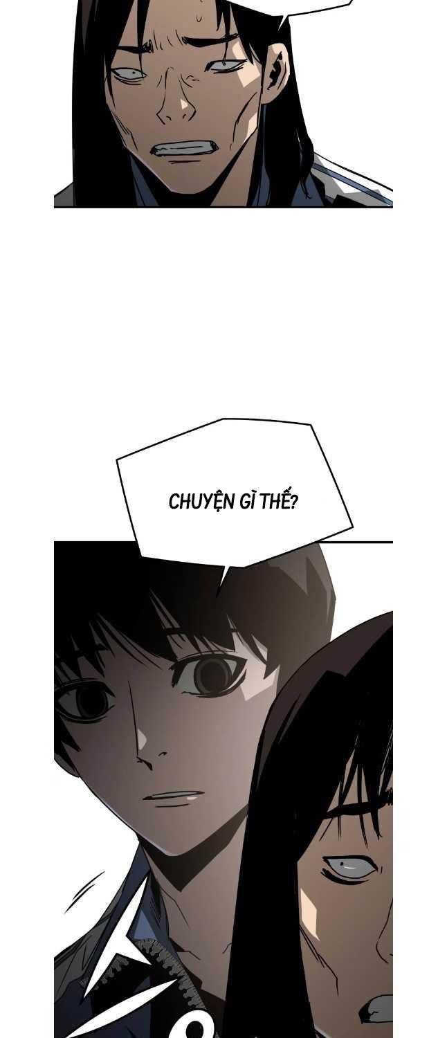 Đặc Công Xuất Ngũ - Page 45