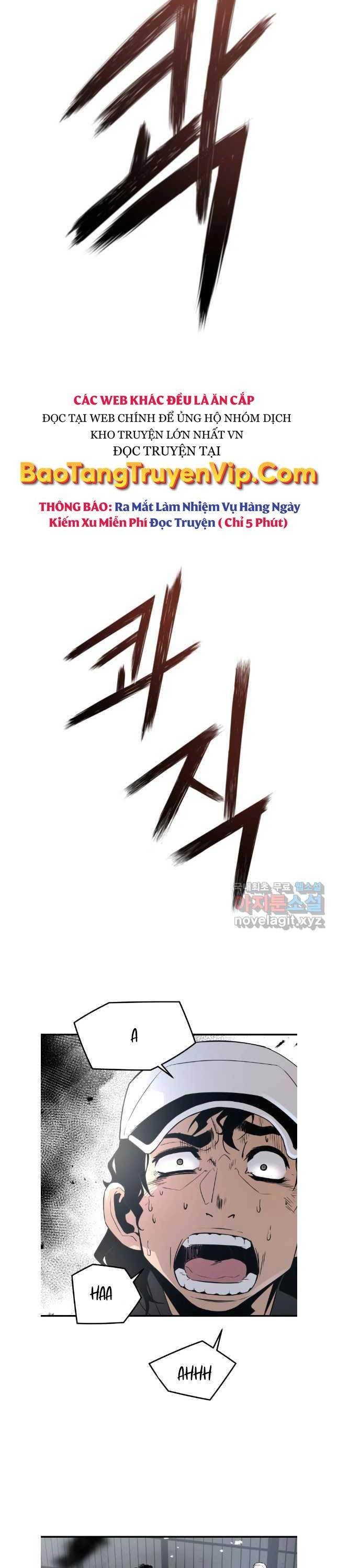 Đặc Công Xuất Ngũ - Page 10