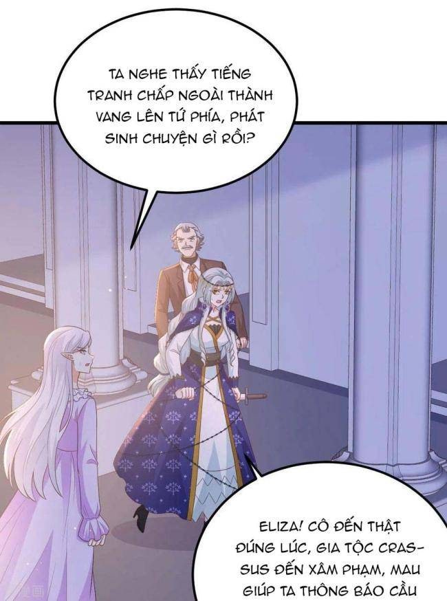 Từ Hôm Nay Bắt Đầu Làm Thành Chủ - Page 18