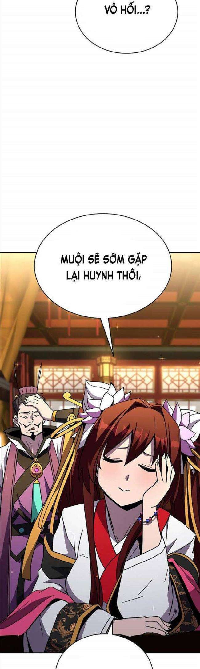 Streamer Cuộc Sống Thường Ngày Tại Võ Lâm - Page 46