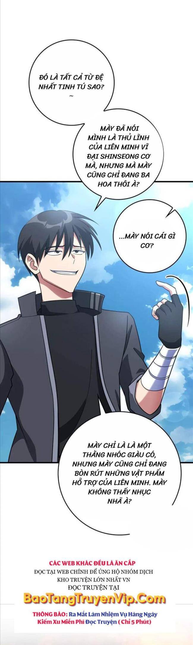 Người Chơi Cấp Tối Đa - Page 42