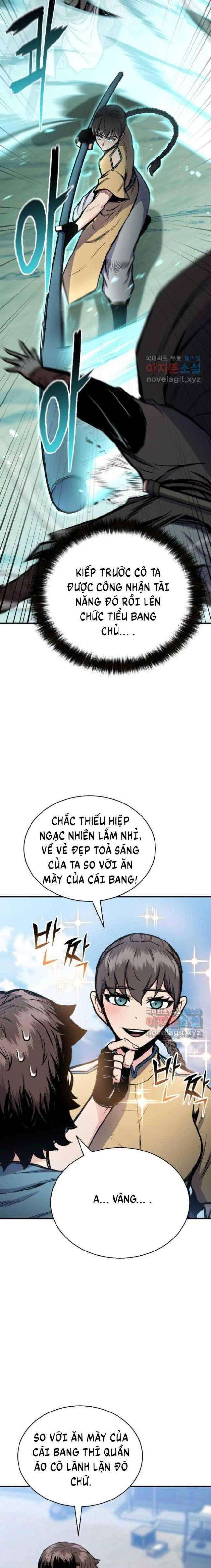 Ta Là Chủ Nhân Của Thư Viện Võ Công - Page 28