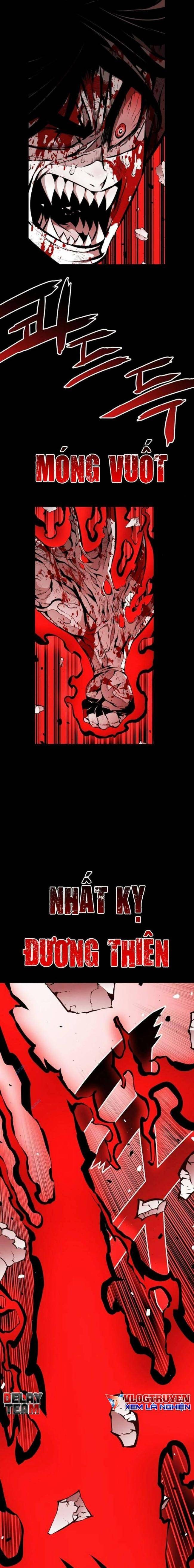 Cuồng Thú - Page 25