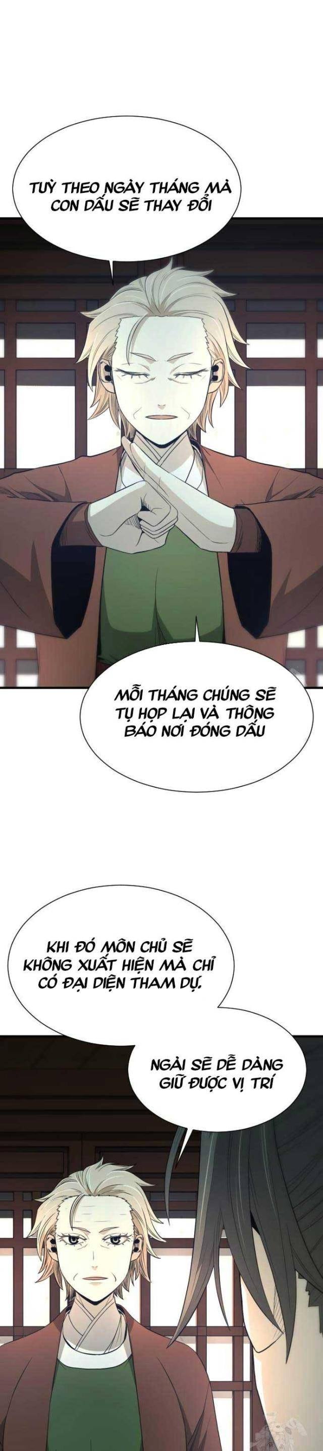 Nhất Hốt Đao - Page 13