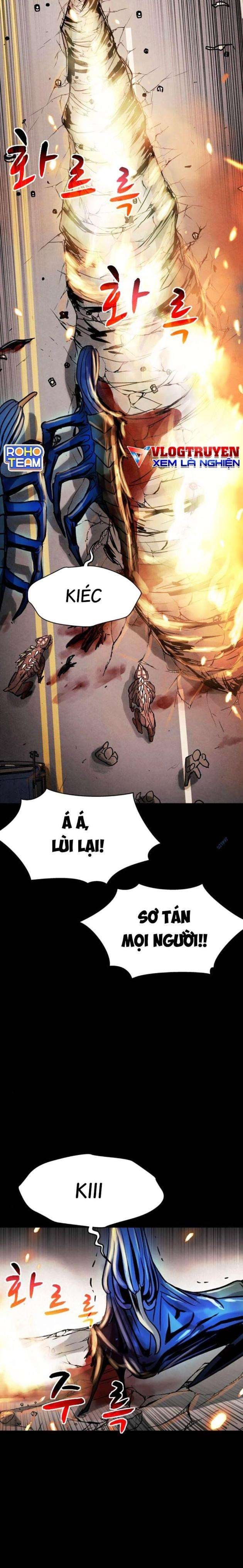 Mầm Chết - Page 29