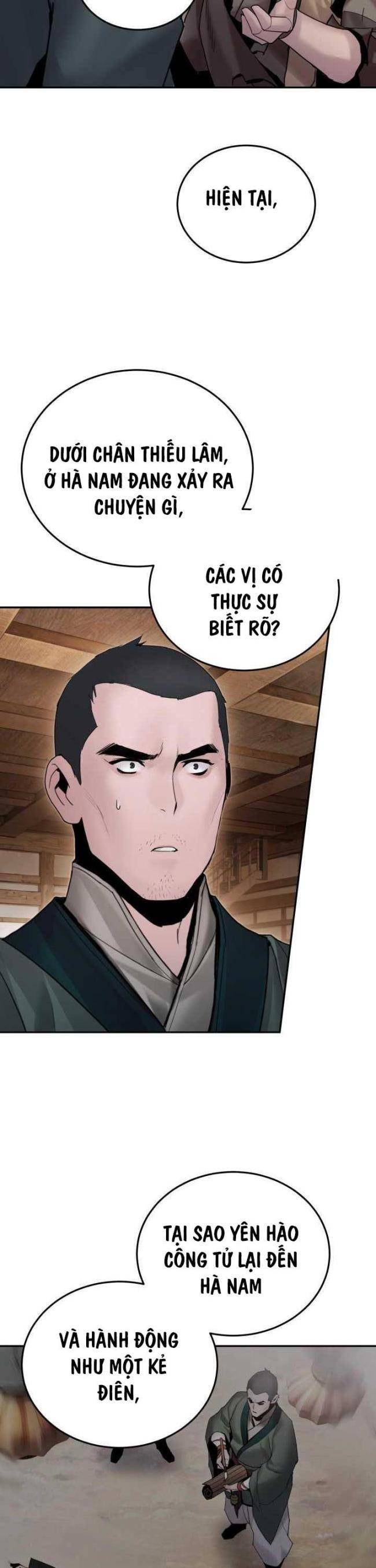 Hắc Bạch Võ Đế - Page 42