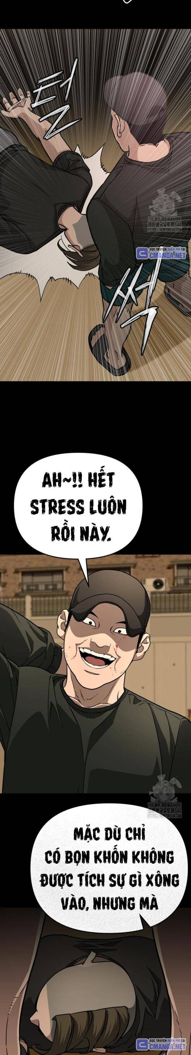 99 Thủ Lĩnh - Page 27