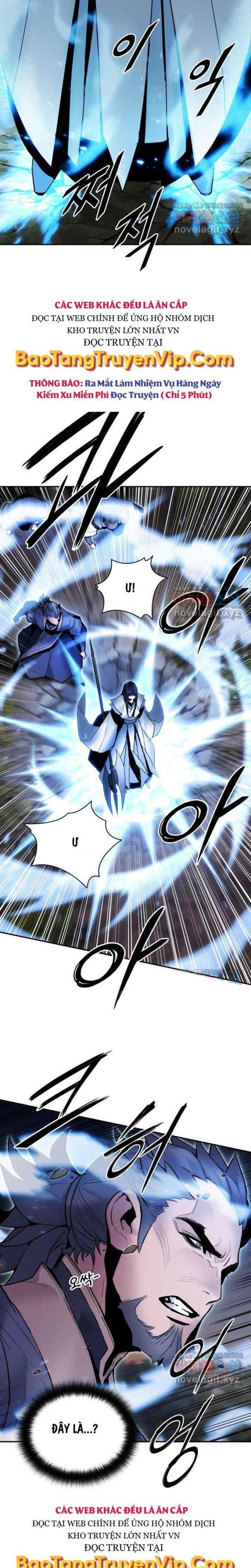 Hắc Bạch Võ Đế - Page 27