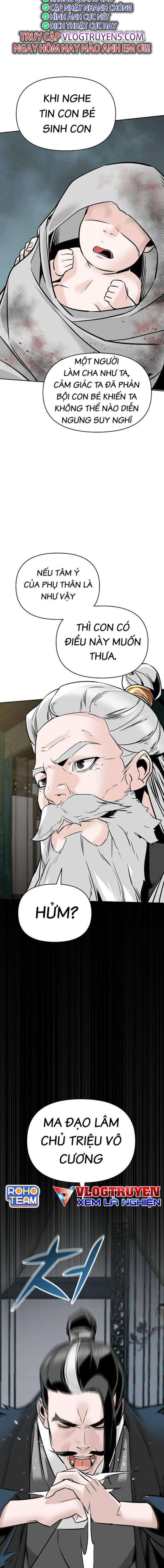 Tiểu Tử Đáng Ngờ Lại Là Cao Thủ - Page 4