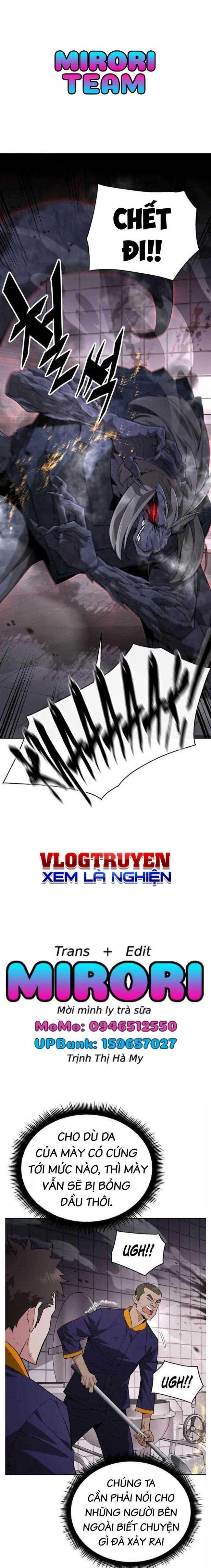 Trù Vương Mạt Thế - Page 4