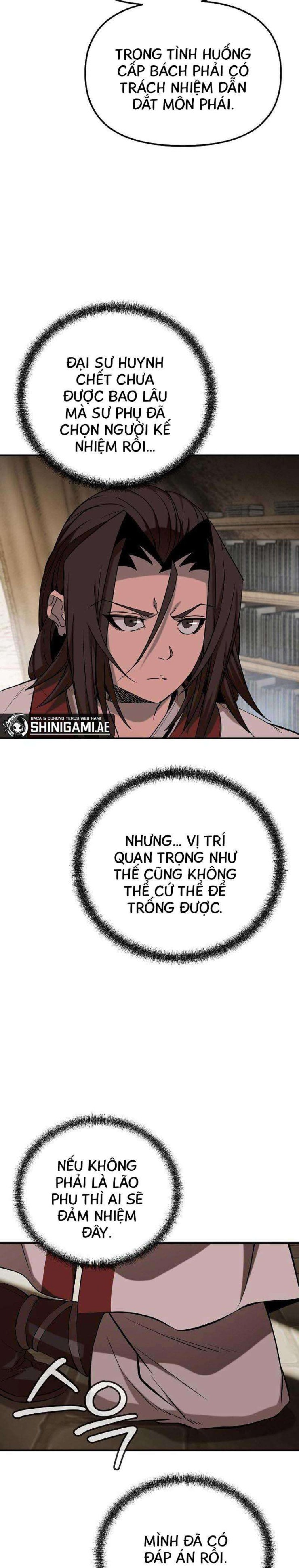 Đông Phương Bất Bại - Page 33