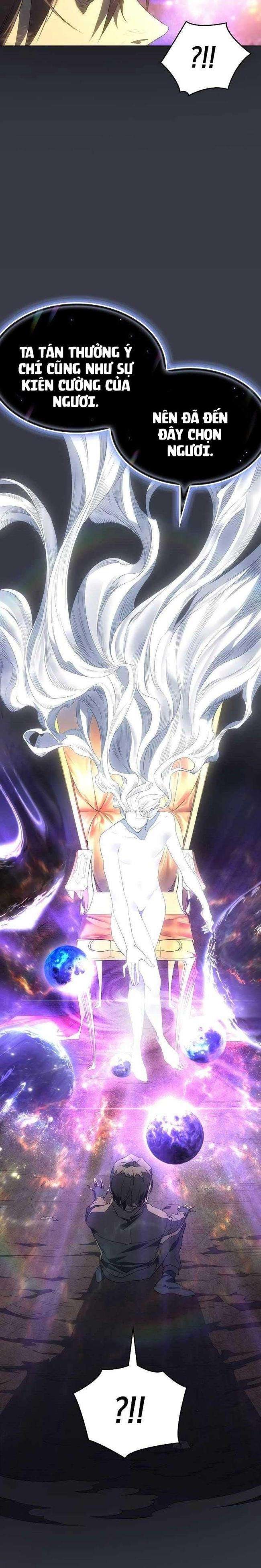 Hồi Quy Bằng Vương Quyền - Page 24