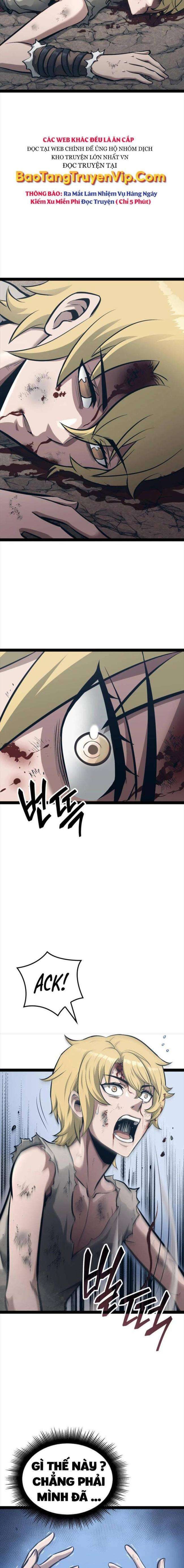 Nhà Vô Địch Kalli - Page 10