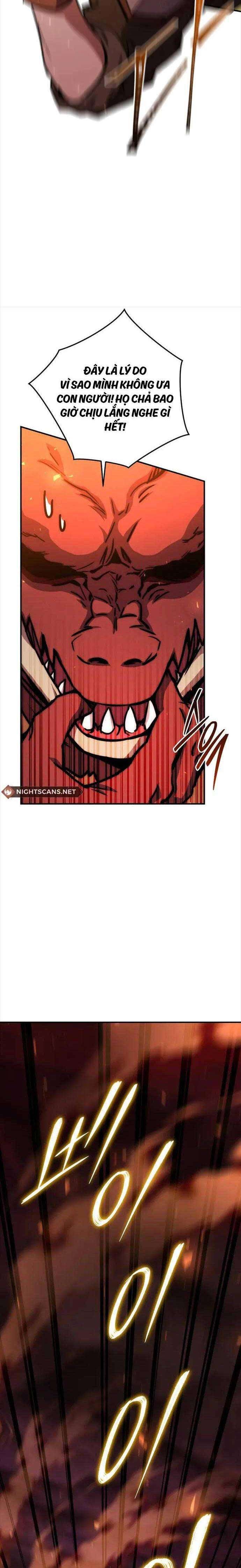 Sự Trả Thù Của Thợ Rèn Huyền Thoại - Page 27