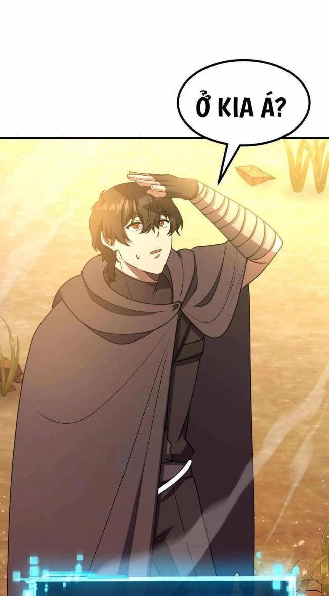 Ai Cũng Hồi Quy Ngoại Trừ Tôi - Page 30