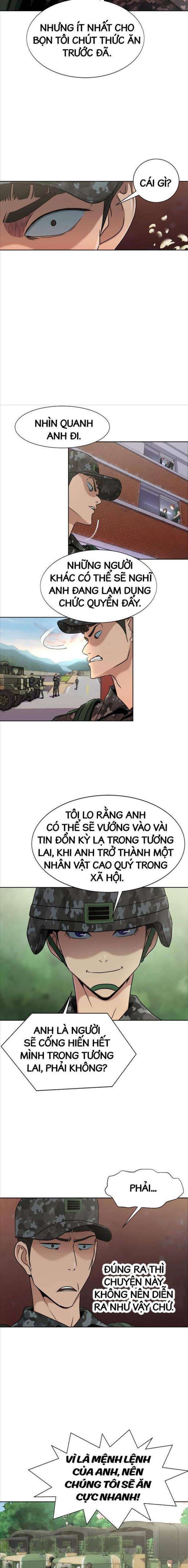 Người Chơi Thiết Thụ - Page 20