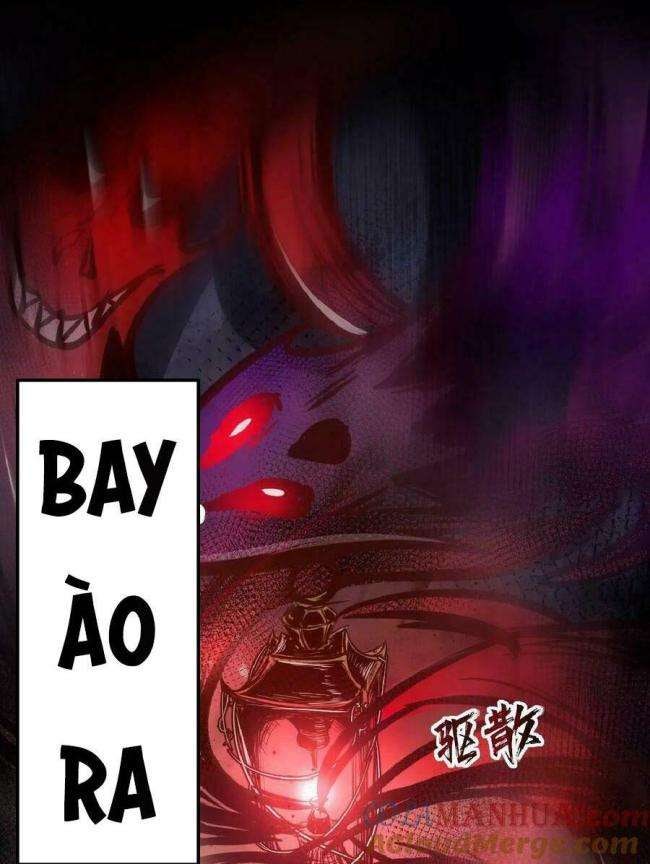 Dược Sư Kì Lạ: Bệnh Nhân Của Tôi Đều Rất Khủng Bố - Page 31