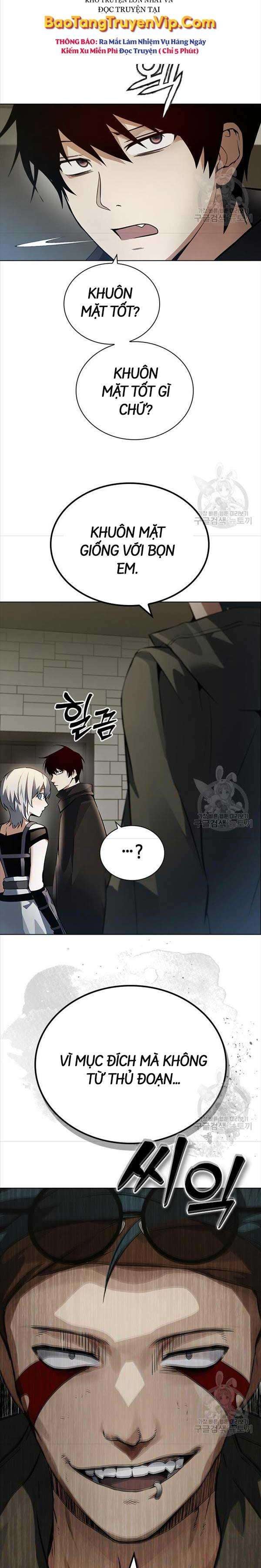 Kẻ Luôn Kết Thúc Bằng Bad Ending - Page 21