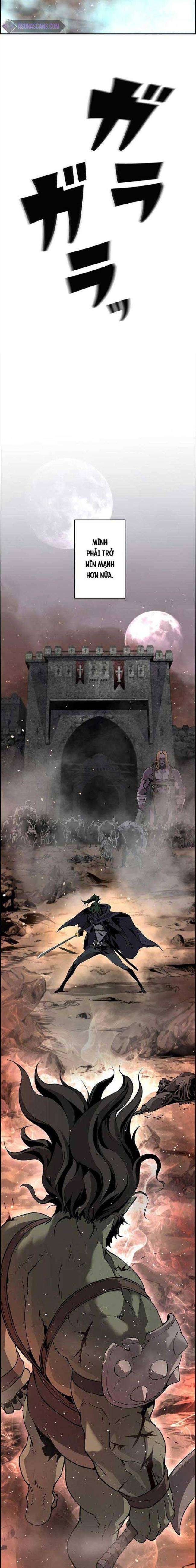 Đặc Tính Tiến Hóa Của Chiêu Hồn Sư - Page 28