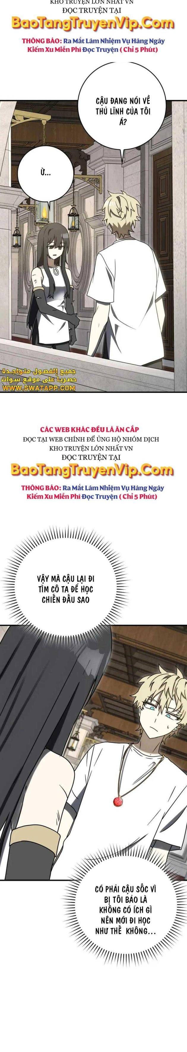 Học Viện Của Con Trai Quỷ Vương - Page 17