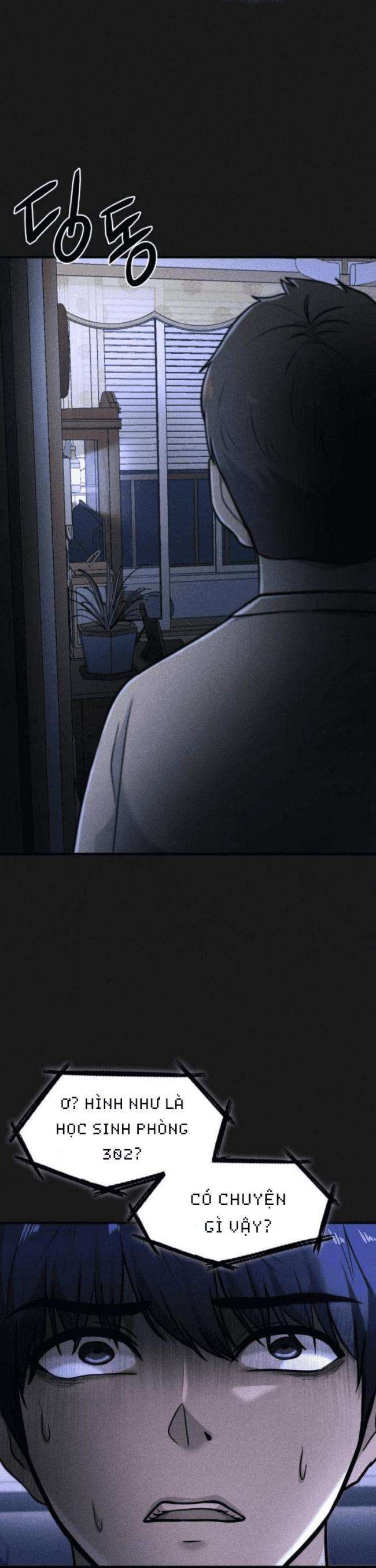 Phòng Kín - Page 5