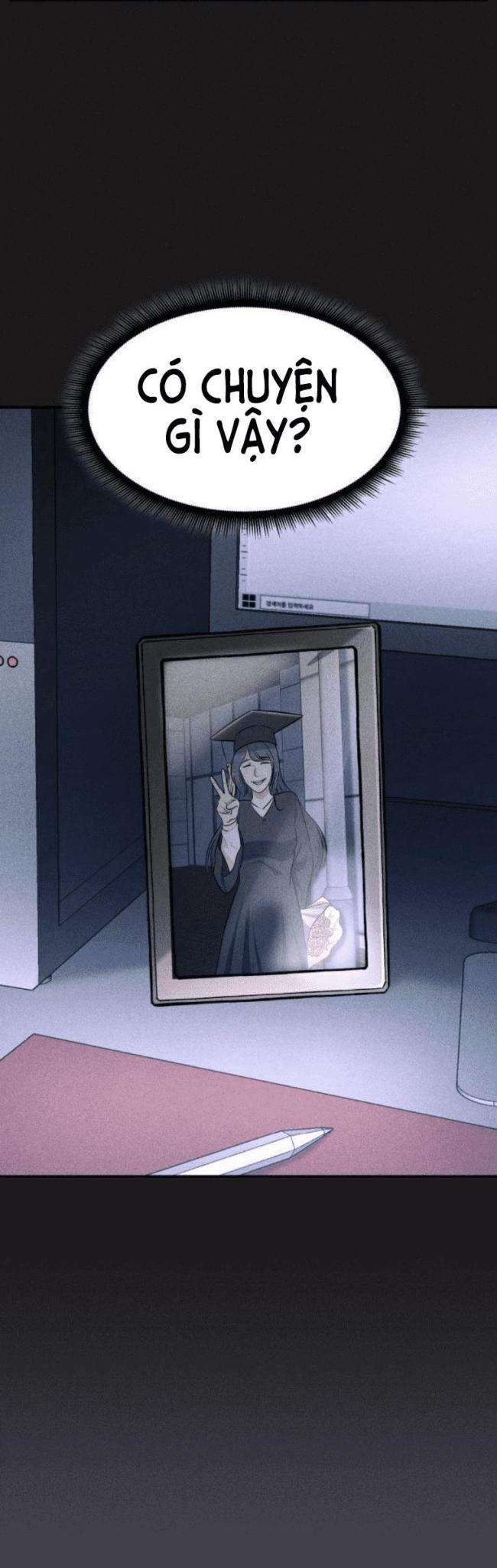 Phòng Kín - Page 27