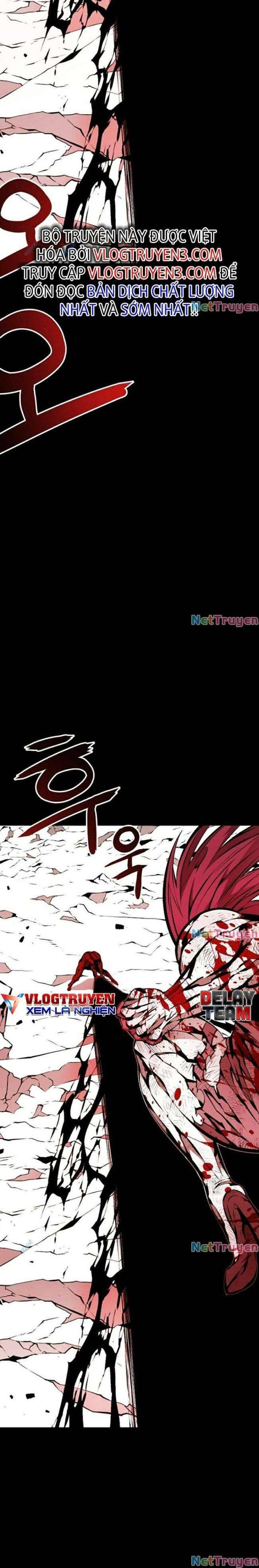 Cuồng Thú - Page 10