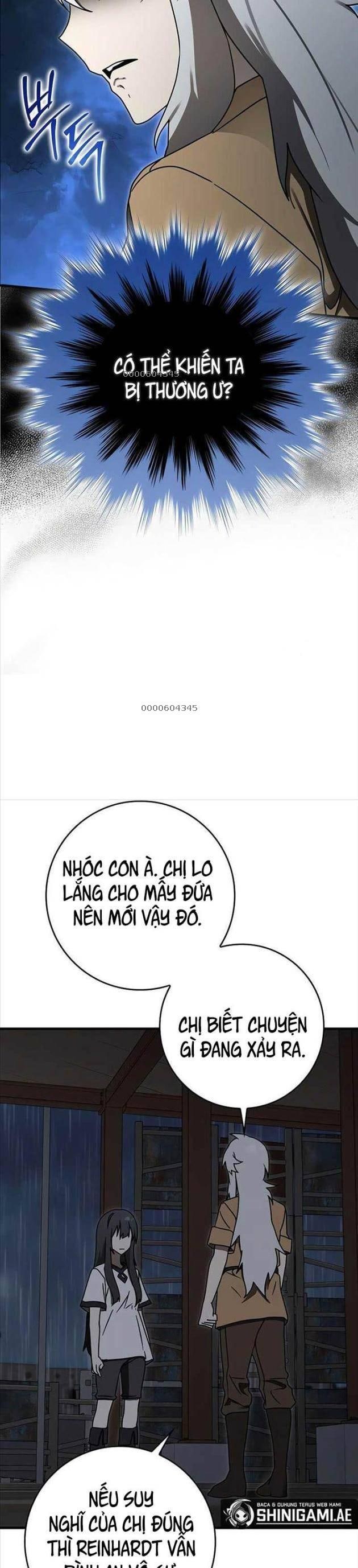 Học Viện Của Con Trai Quỷ Vương - Page 17