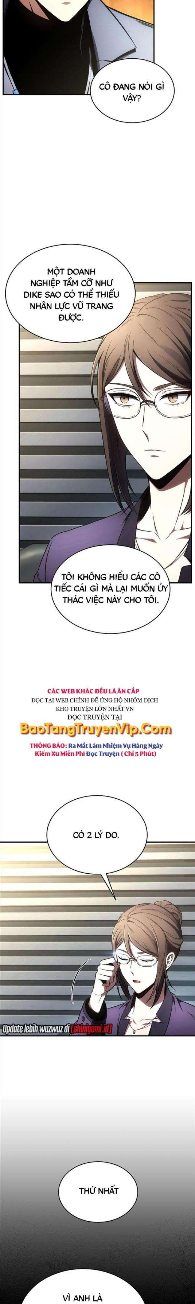 Ma Dược Sư Thiên Tài - Page 7