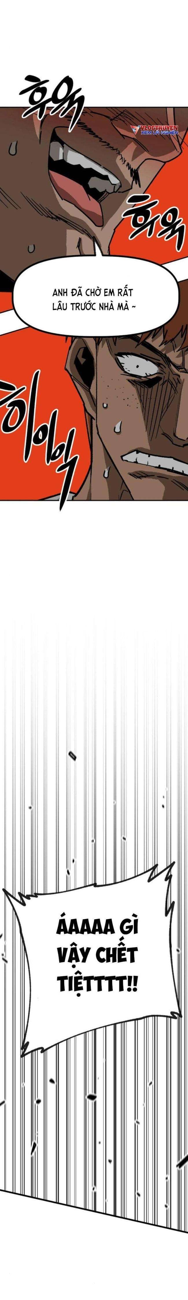 Chỉ Có Cái Chết Mới Là Sự Cứu Rỗi - Page 38