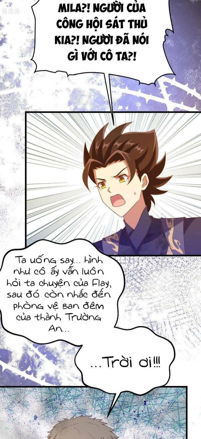 Từ Hôm Nay Bắt Đầu Làm Thành Chủ - Page 39