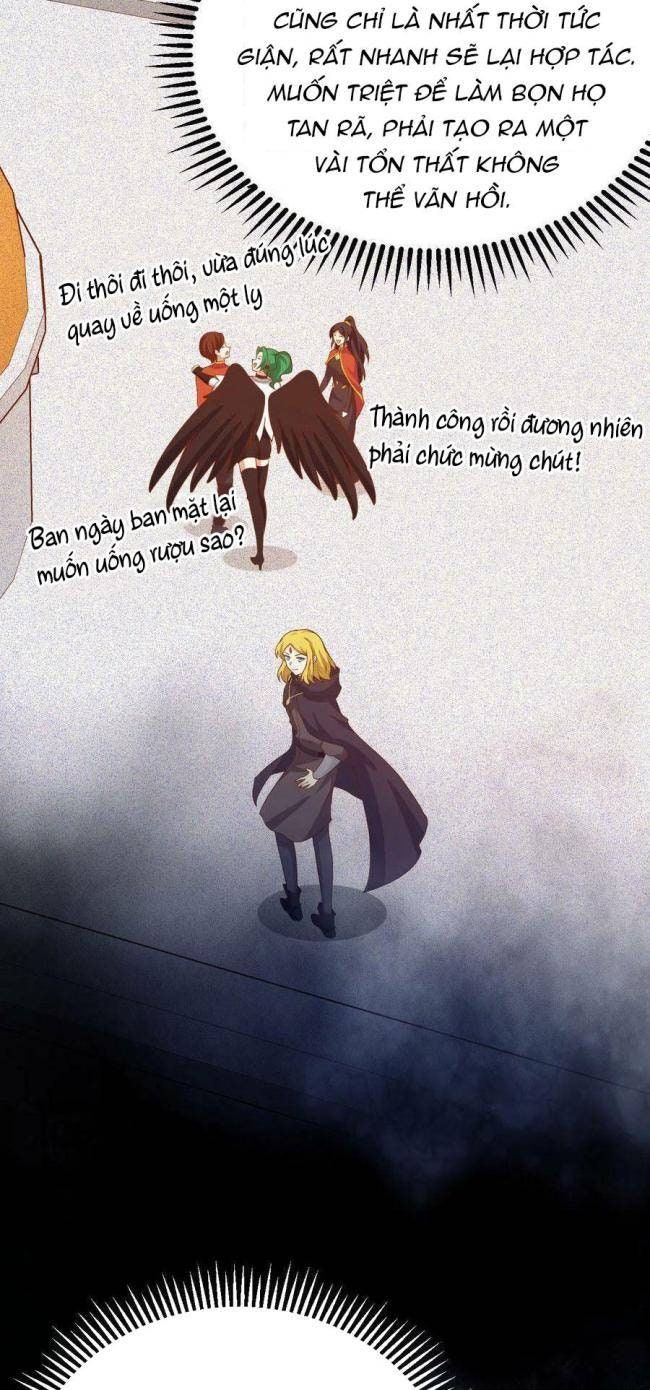 Từ Hôm Nay Bắt Đầu Làm Thành Chủ - Page 52