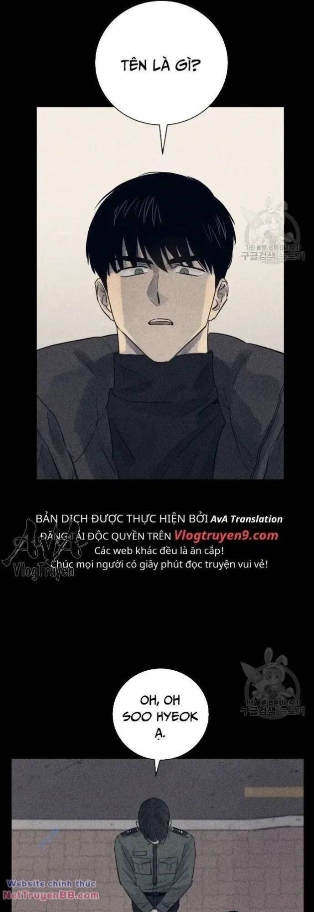 Phỏng Vấn Sát Nhân - Page 9