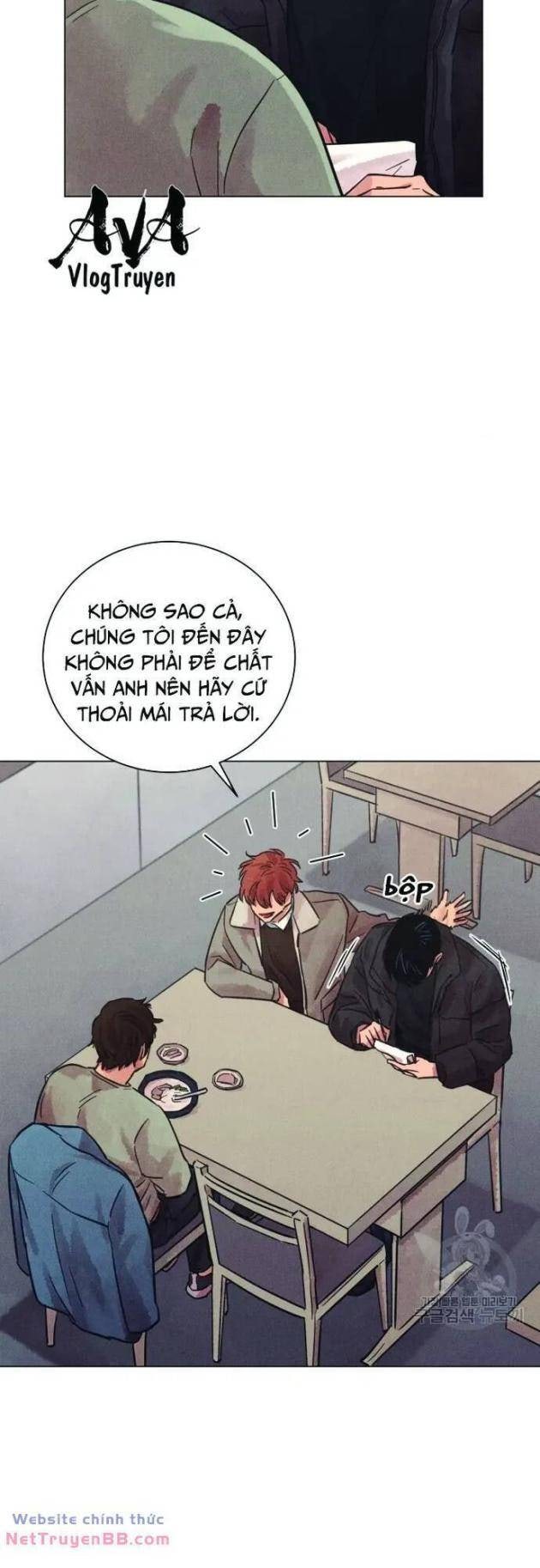 Phỏng Vấn Sát Nhân - Page 18