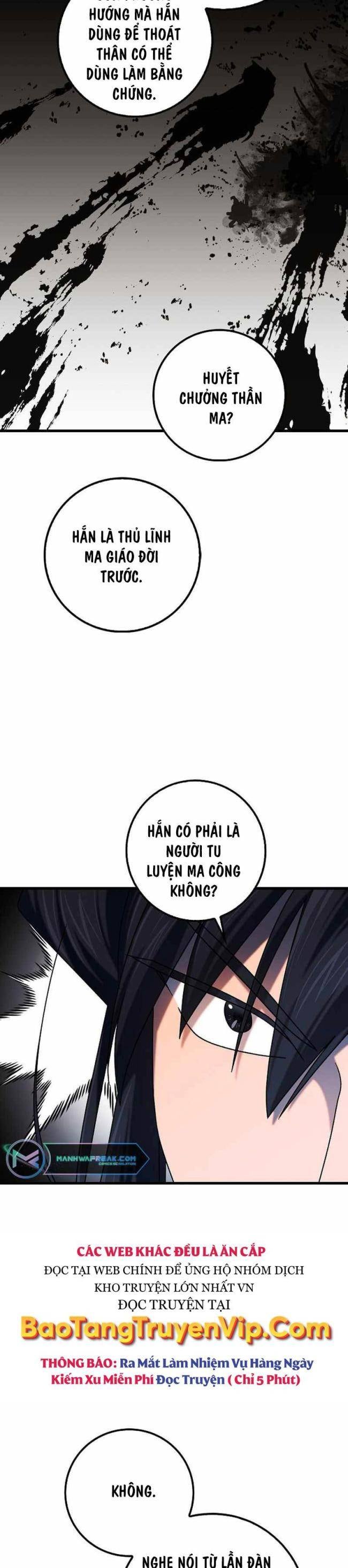 Thiên Phong Phách Đạo - Page 28