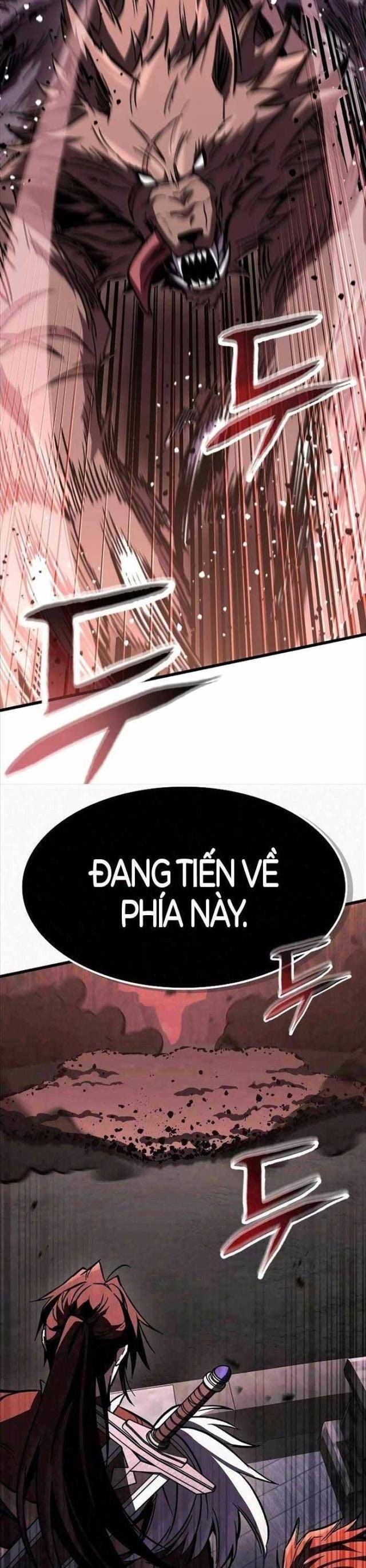 Chiến Binh Thu Thập Xác Chết - Page 42